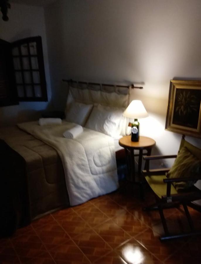 Casa Das Glicinias Perto Do Centro Villa Monte Verde  Eksteriør bilde