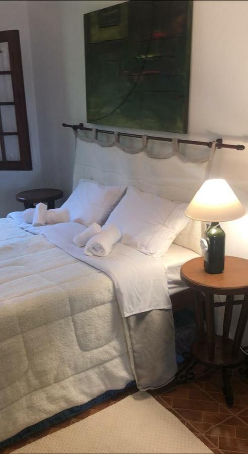 Casa Das Glicinias Perto Do Centro Villa Monte Verde  Eksteriør bilde