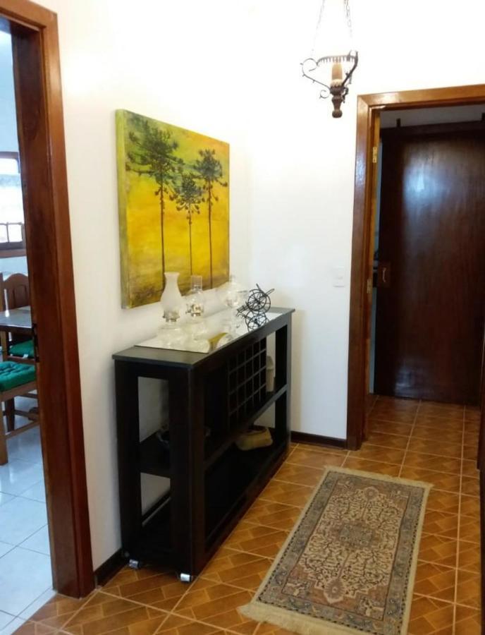 Casa Das Glicinias Perto Do Centro Villa Monte Verde  Eksteriør bilde